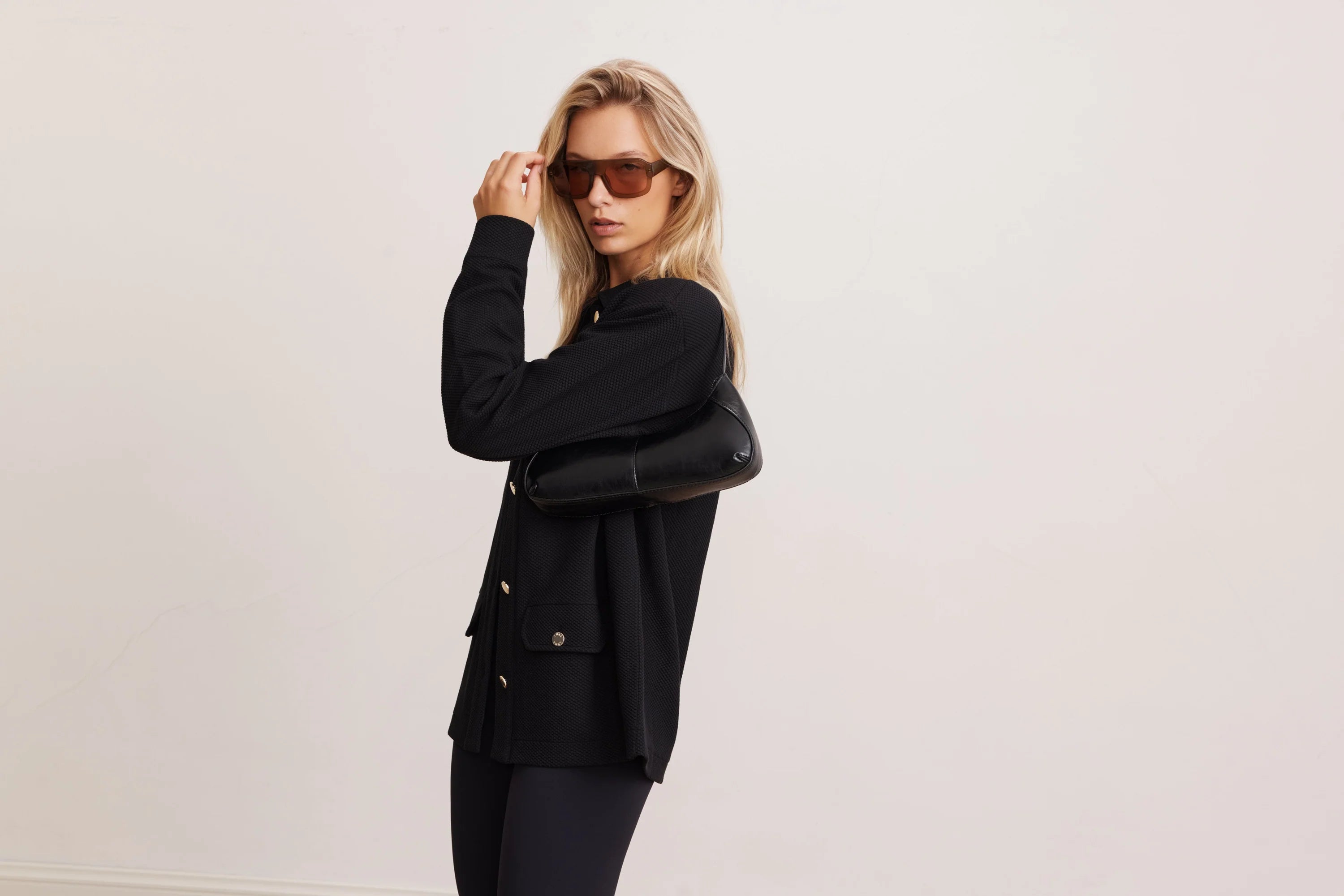 Moon Classic Jacket