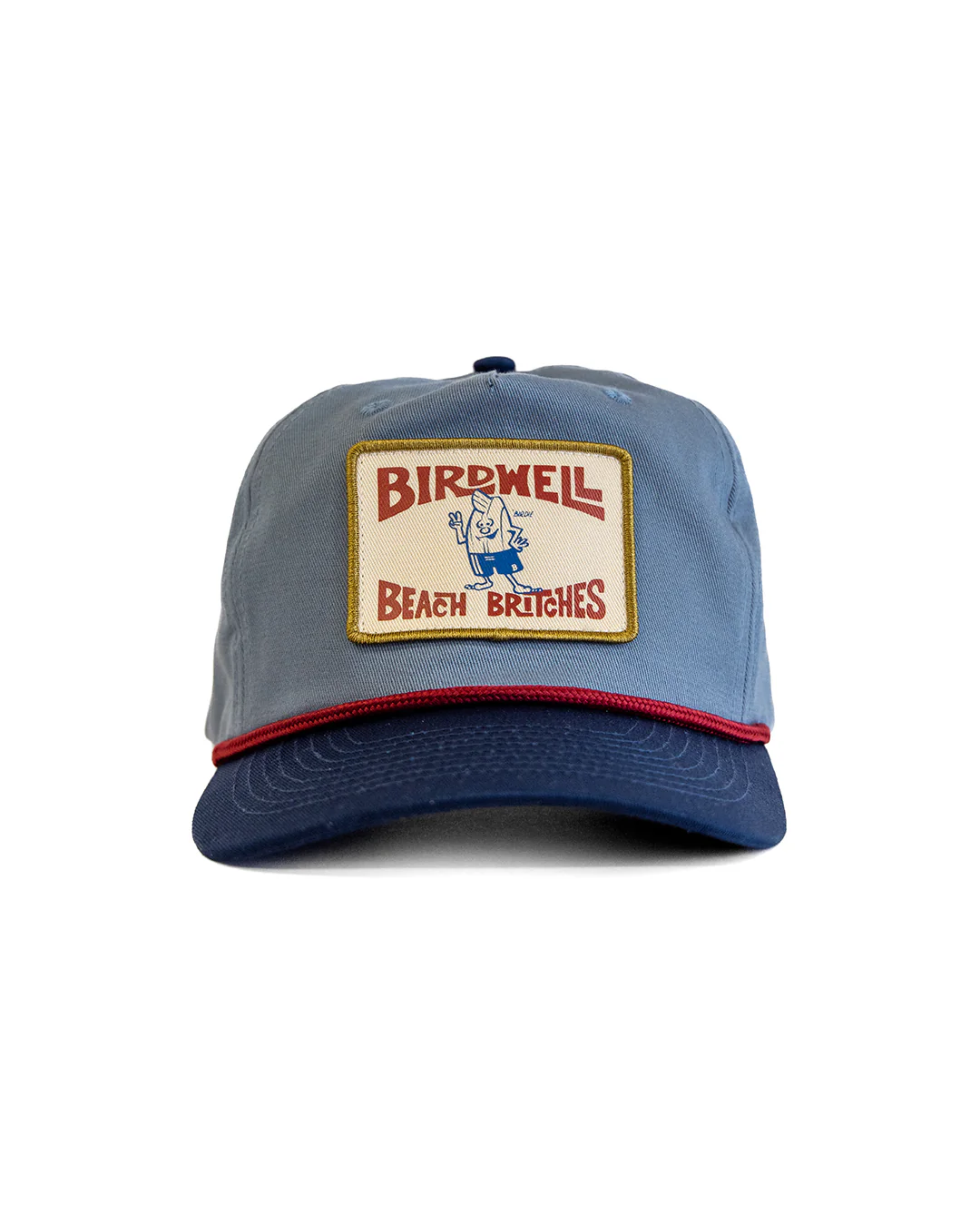 Milkman Twill SnapBack