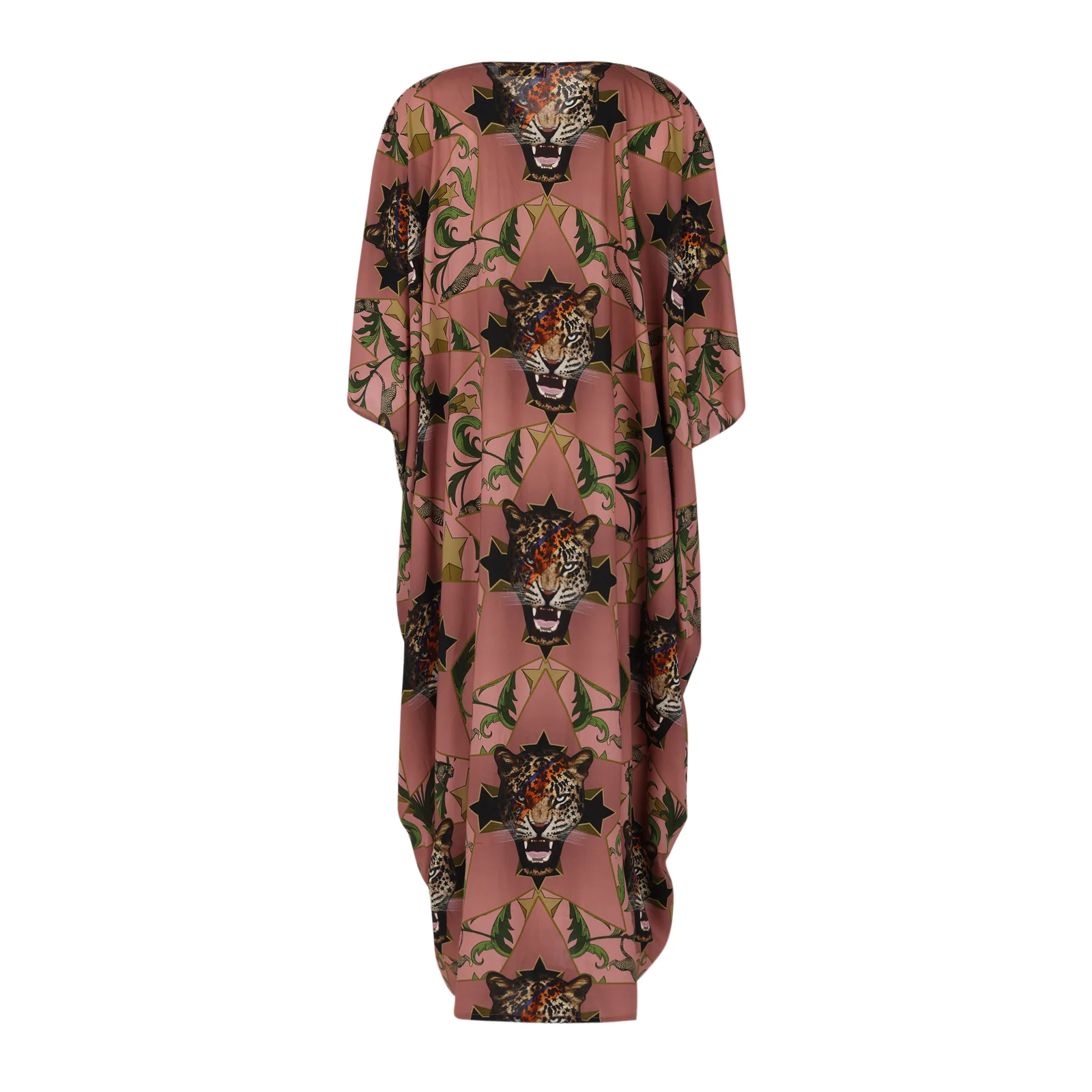 Henelle Kaftan Dresses