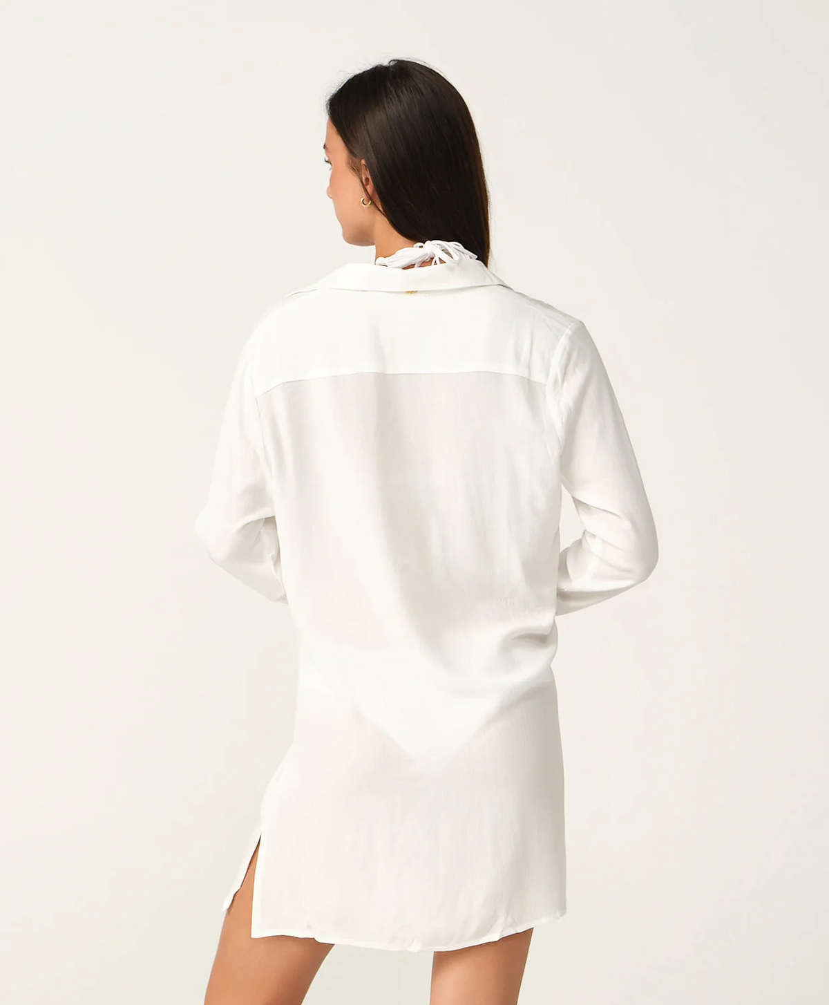 Millie Tie Cover Up