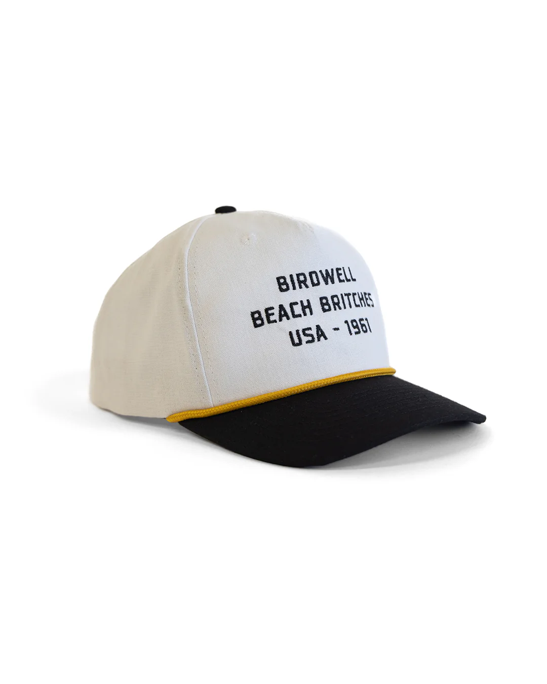 Trademark Hemp SnapBack