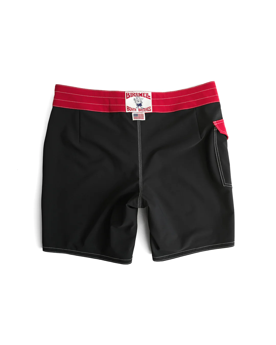 808 Monostripe Boardshorts