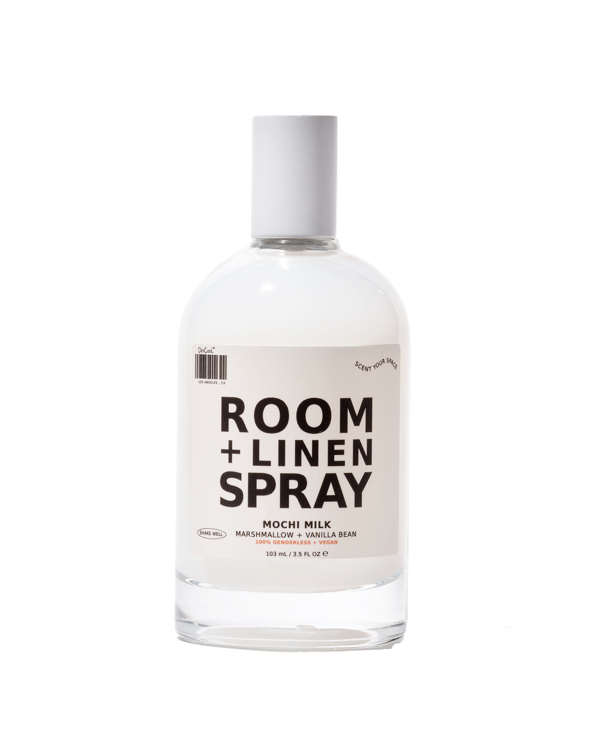Mochi Milk Room + Linen Spray