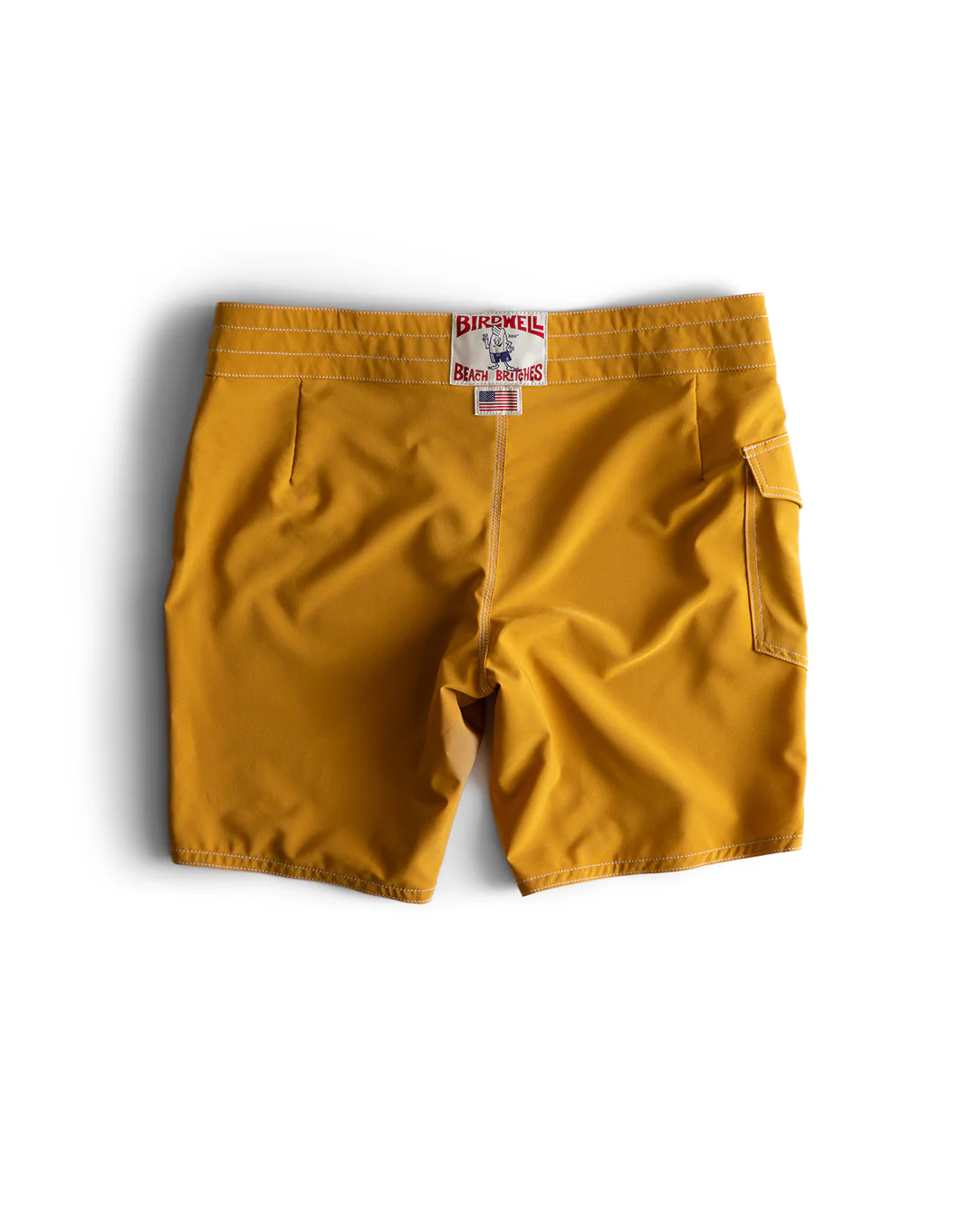 808 Racing Stripe Boardshorts