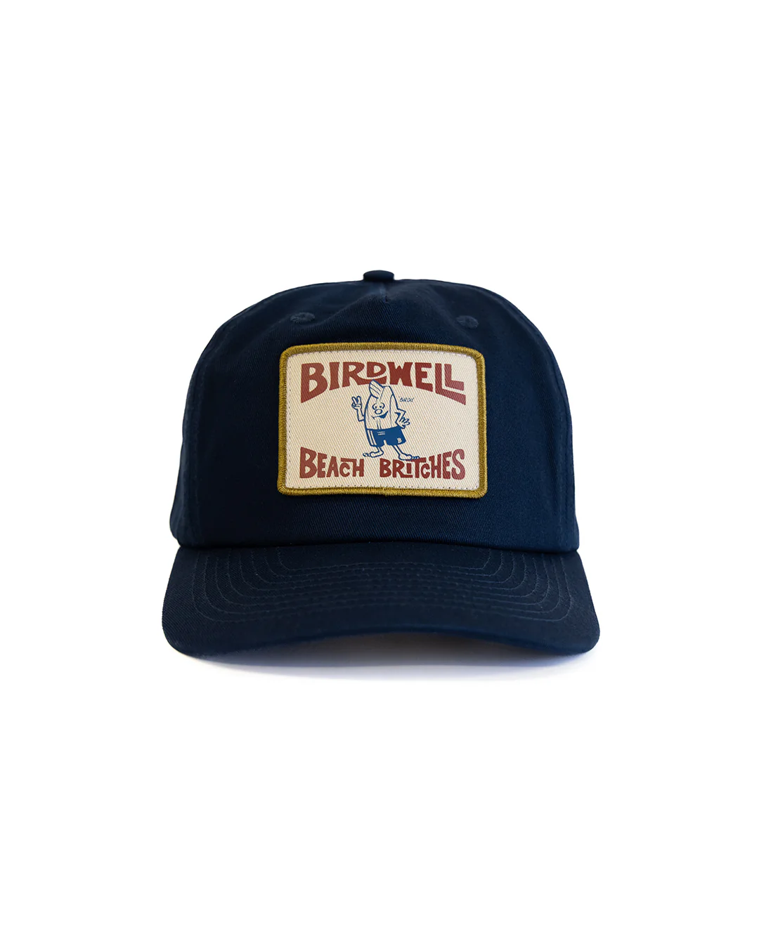 OG Twill SnapBack