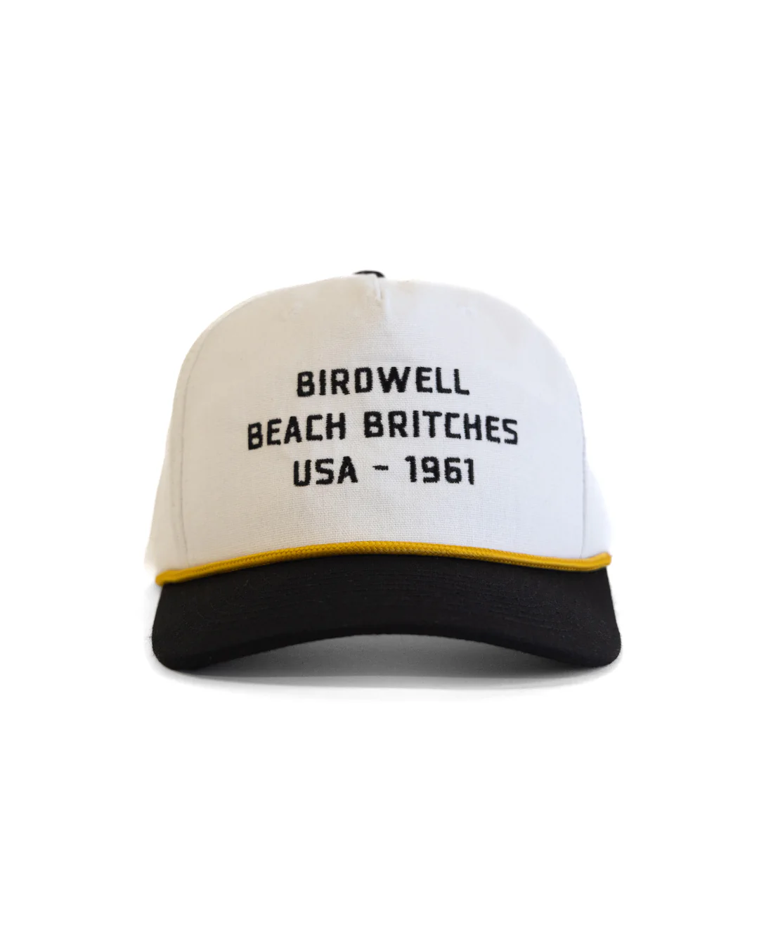 Trademark Hemp SnapBack