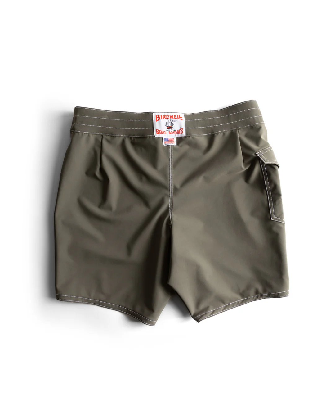 808 Boardshorts