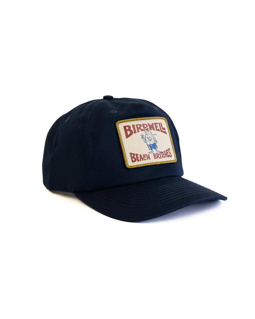 OG Twill SnapBack