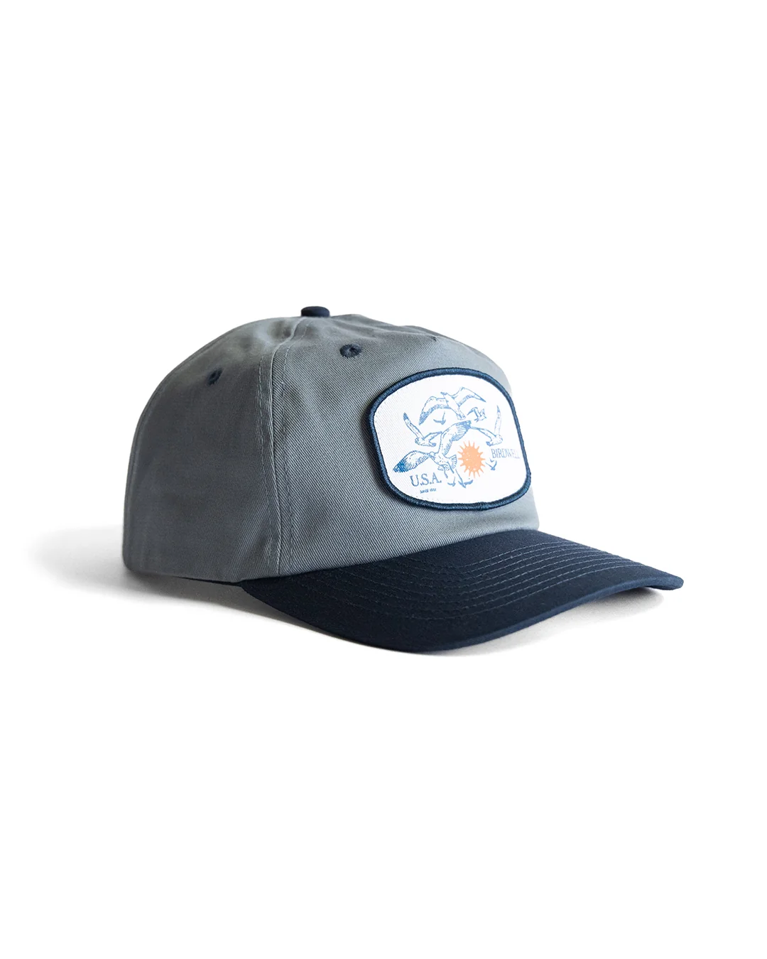 Tourist Twill SnapBack