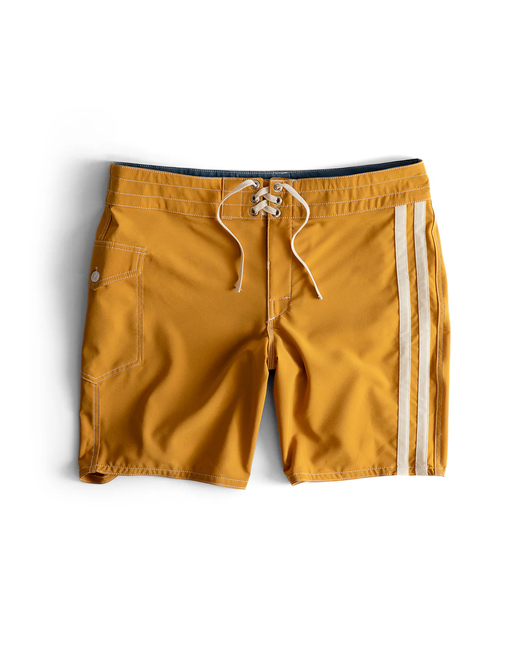 808 Racing Stripe Boardshorts