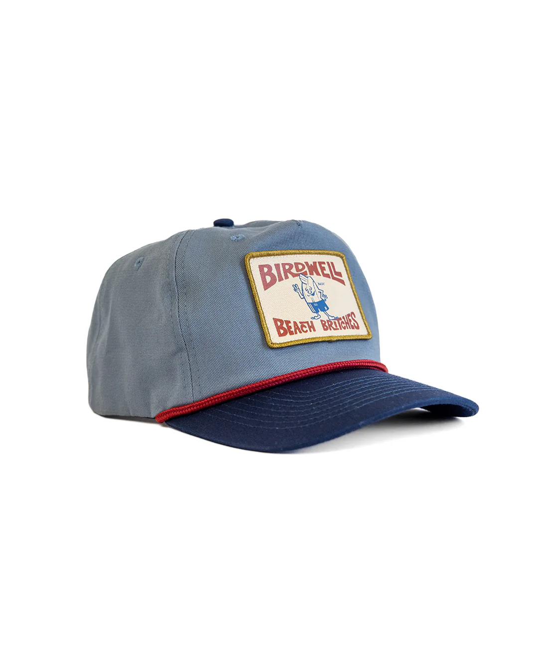 Milkman Twill SnapBack