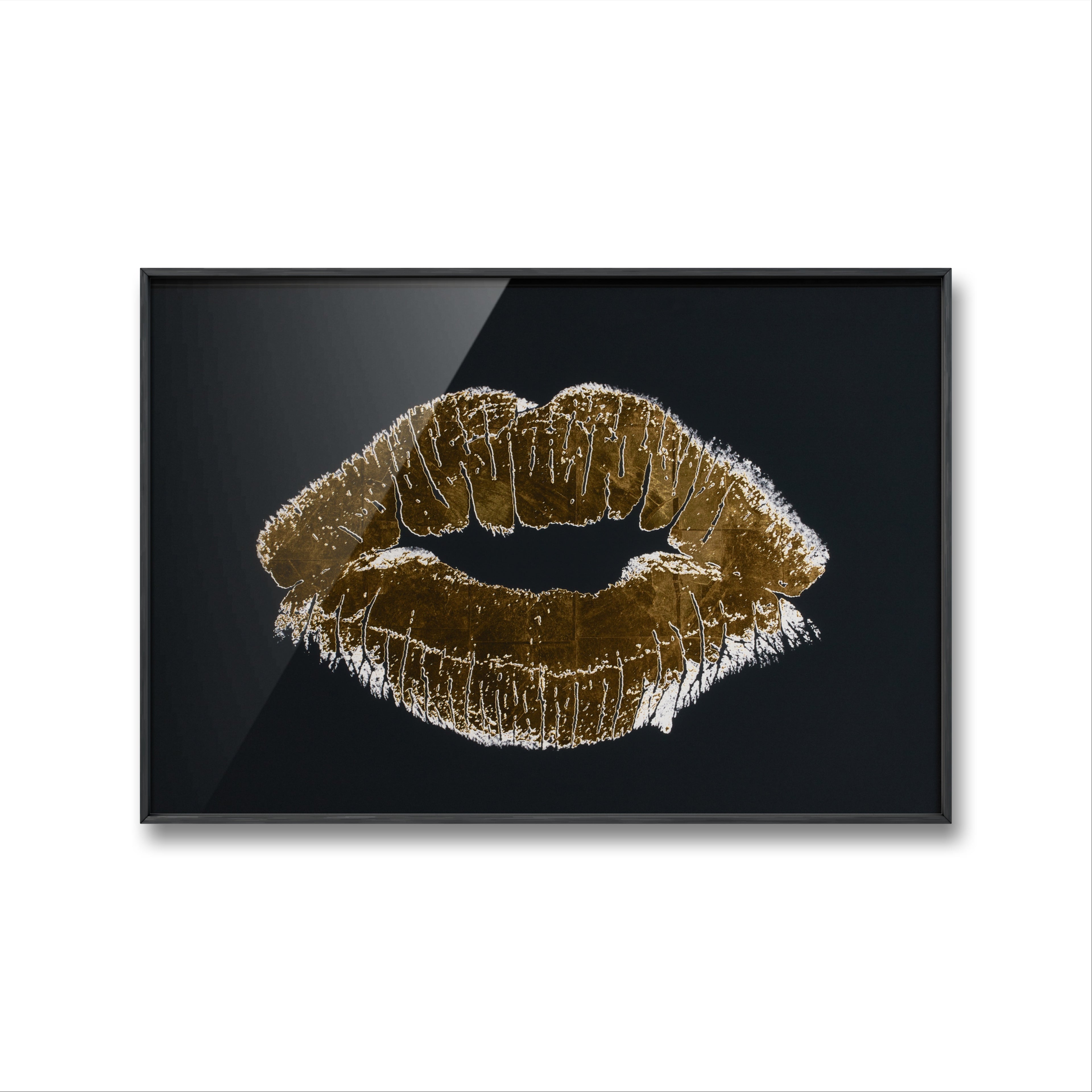 Kiss My Art