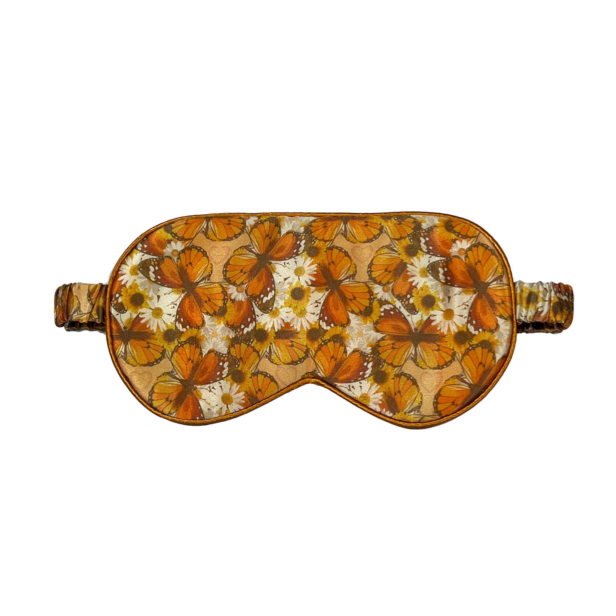 Henelle Silk Sleep Mask