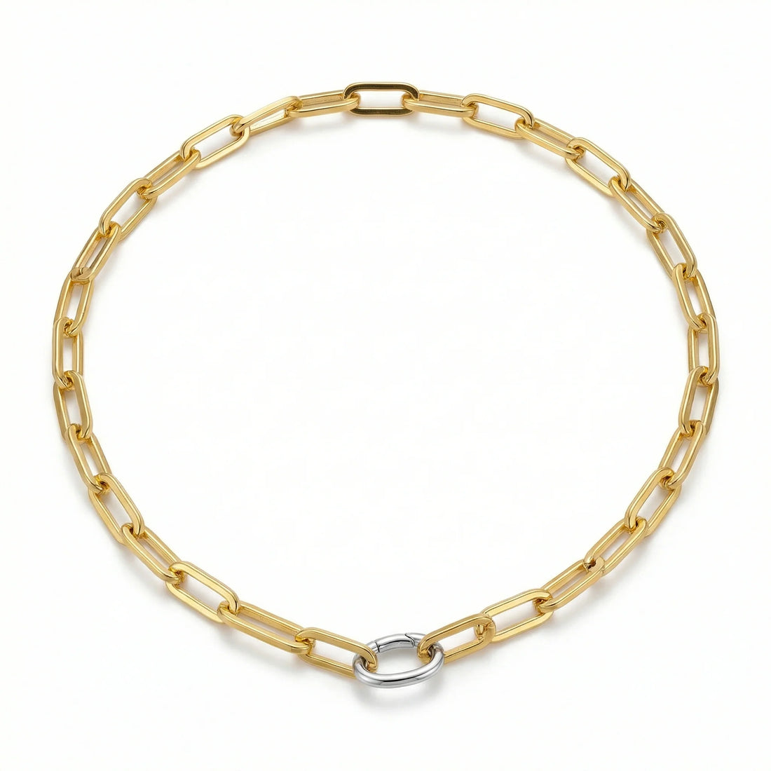 Jason Necklace