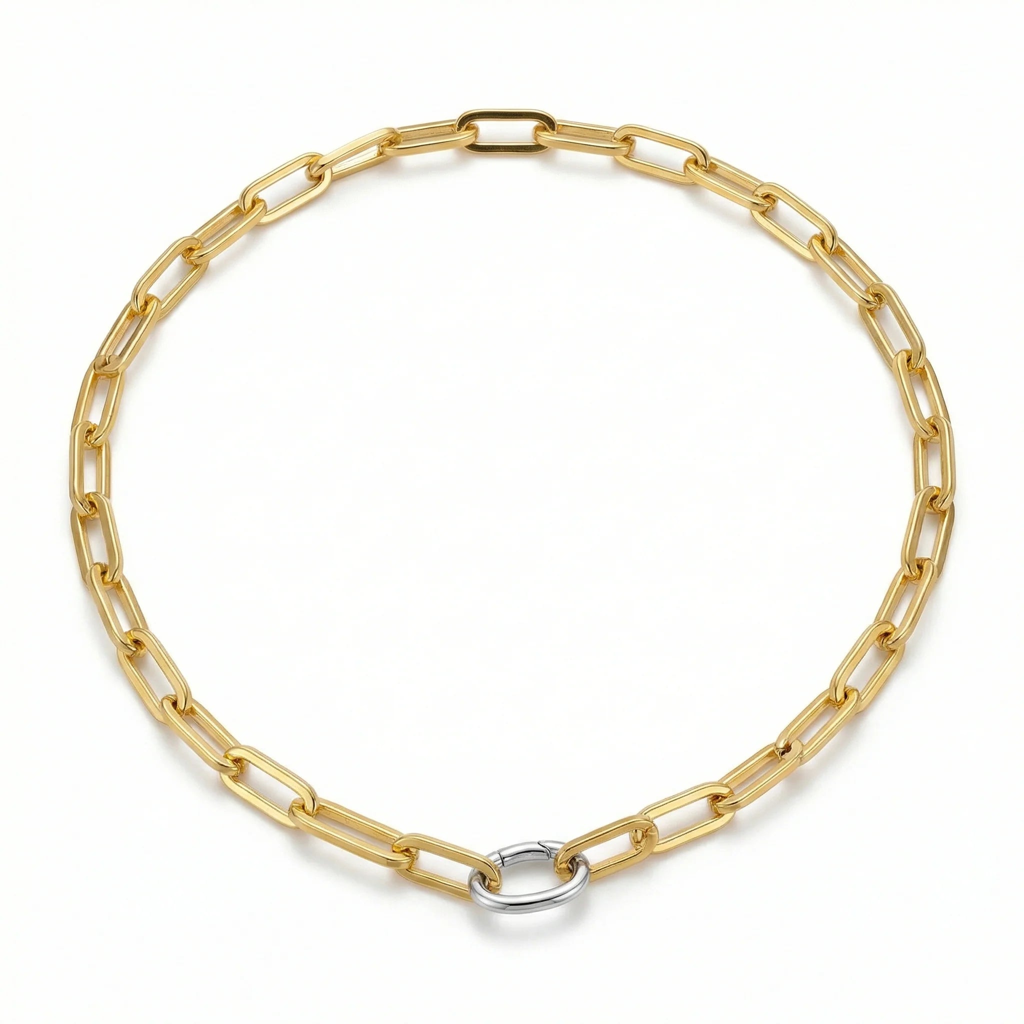 Jason Necklace