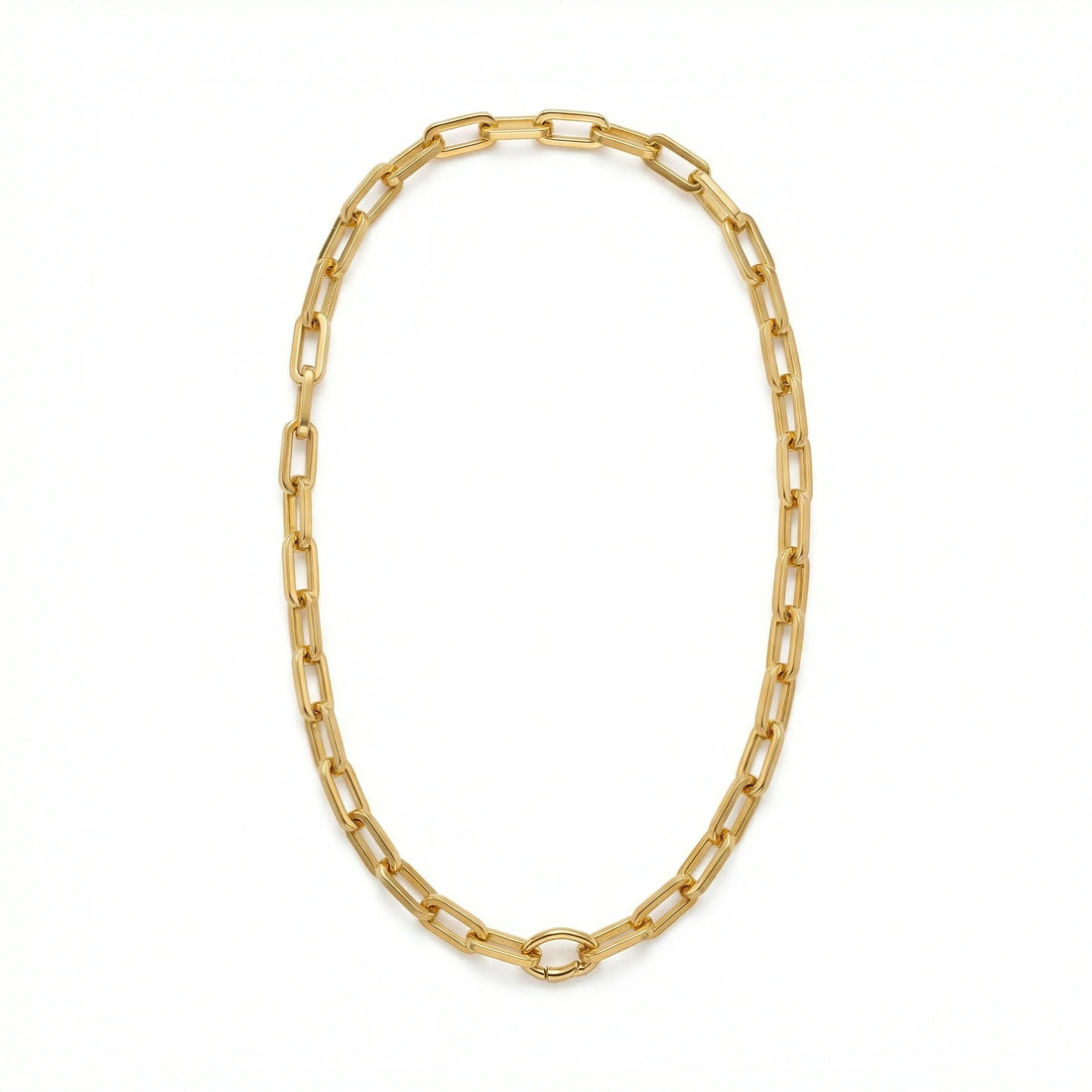 Jason Necklace