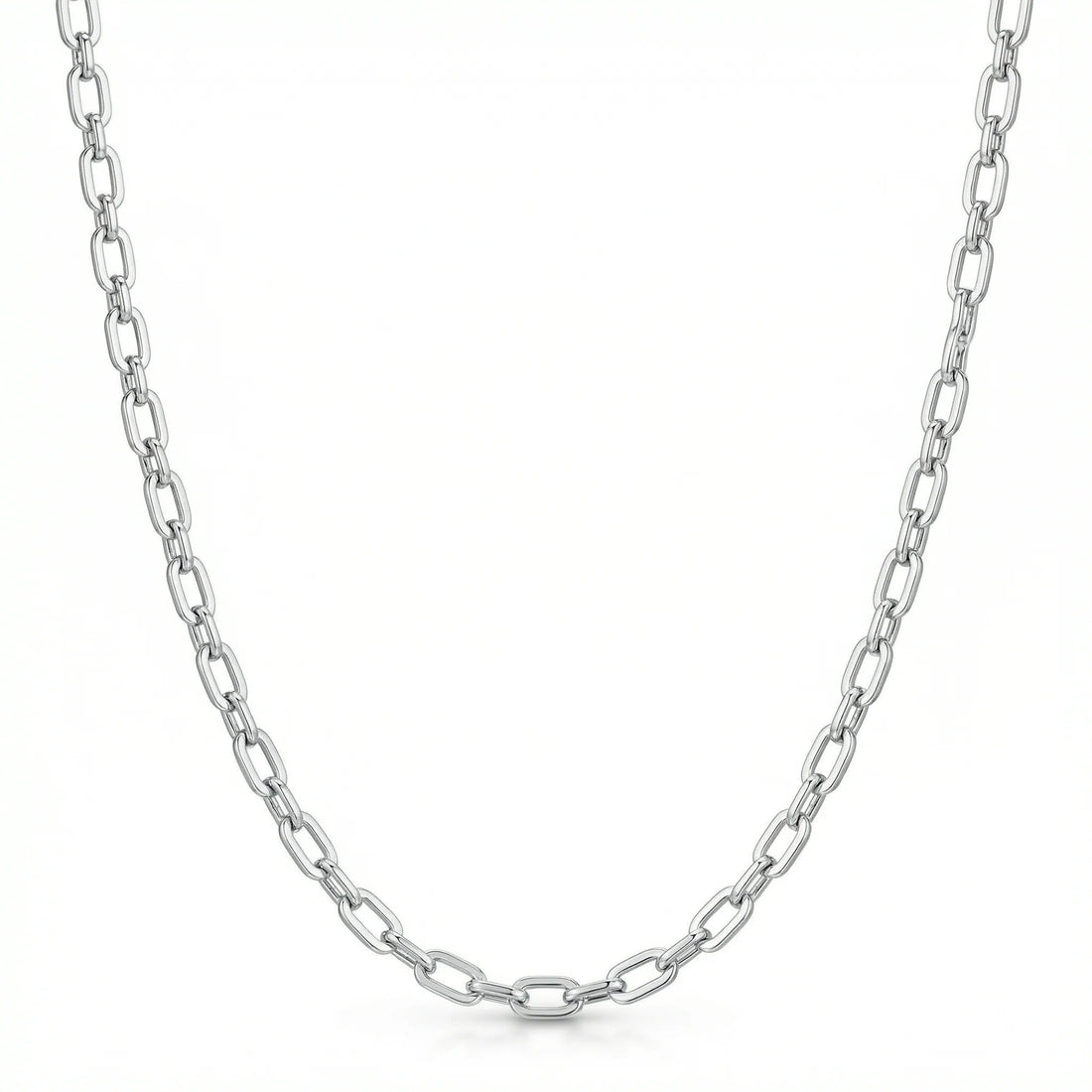 James Necklace
