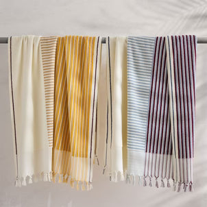 Nomade Beach Towel