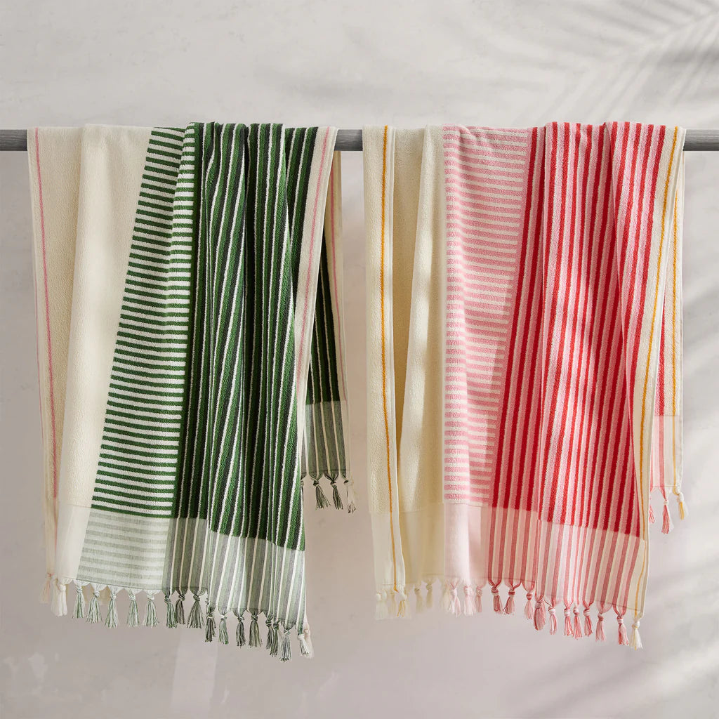 Nomade Beach Towel