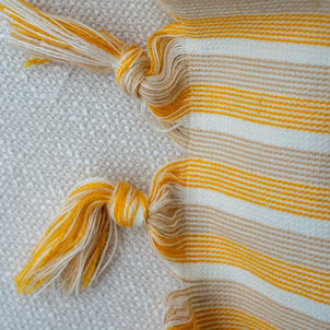 Nomade Beach Towel