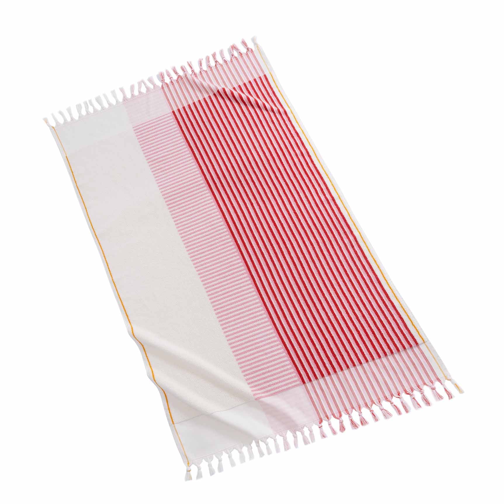 Nomade Beach Towel
