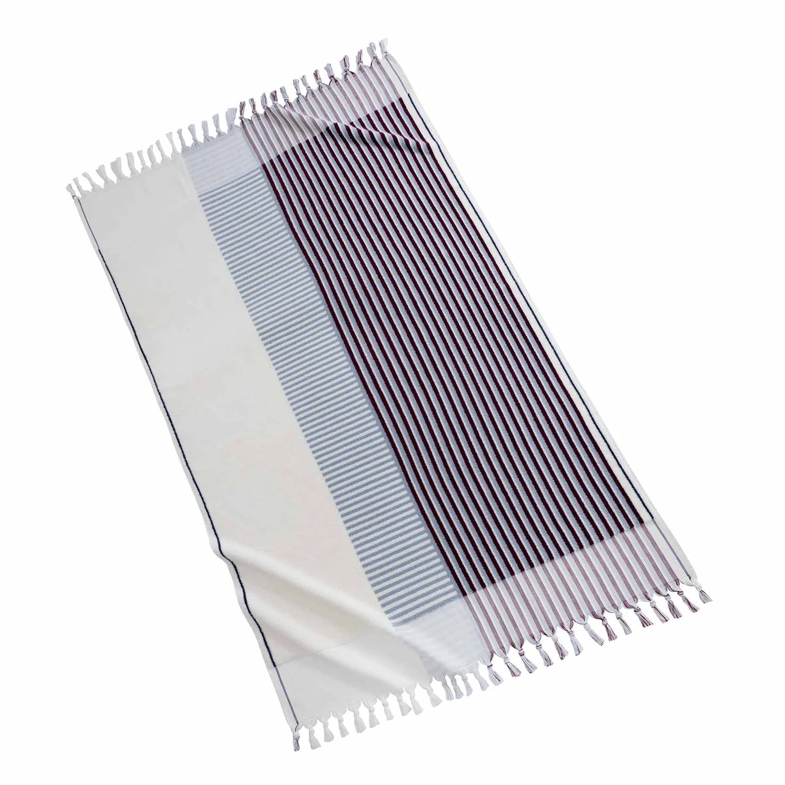 Nomade Beach Towel