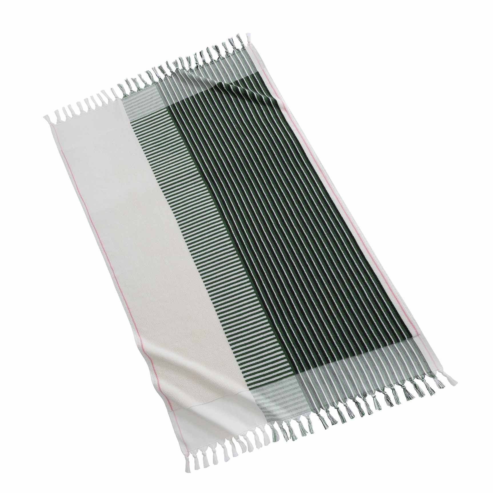 Nomade Beach Towel