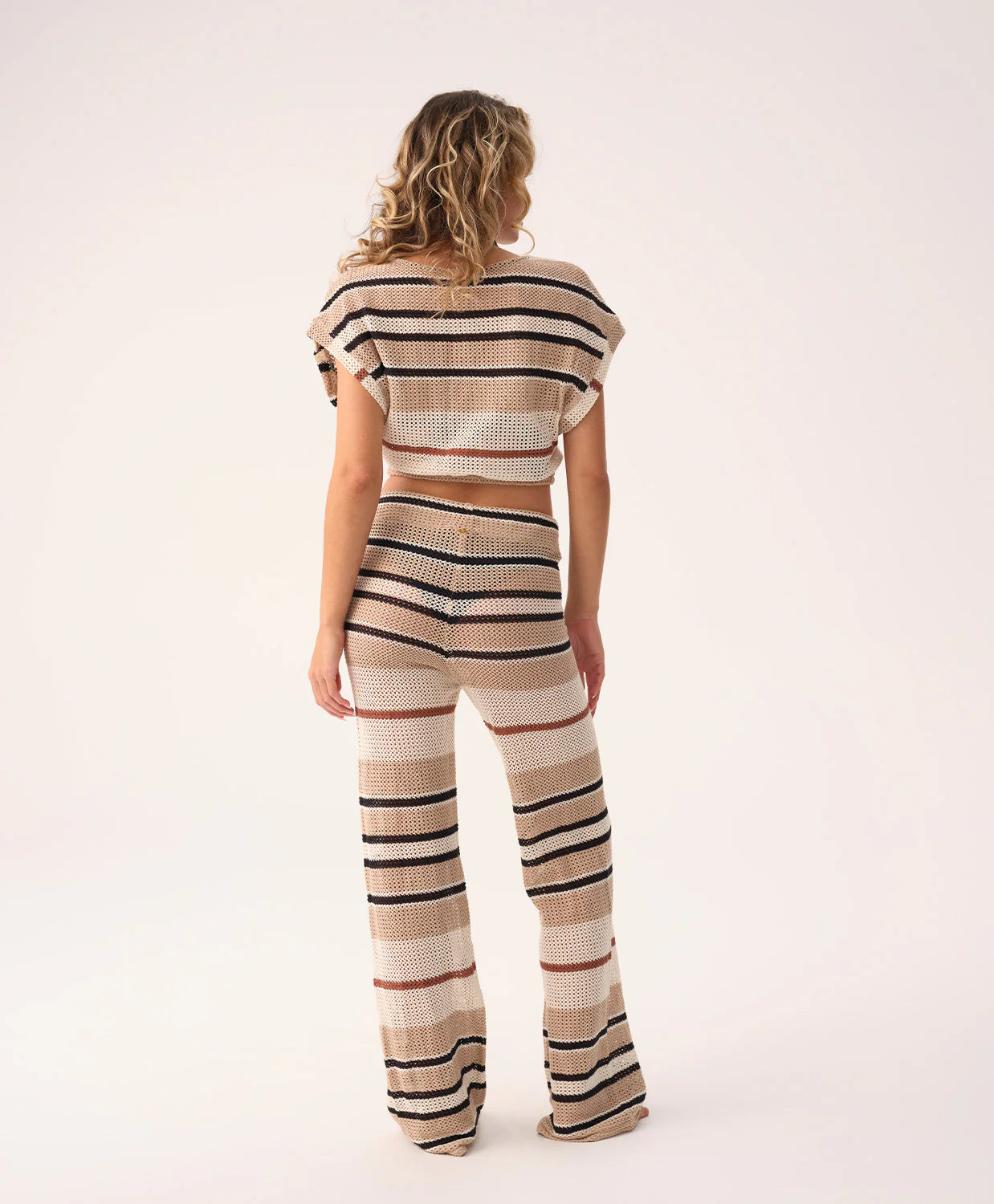Renee Crop Top