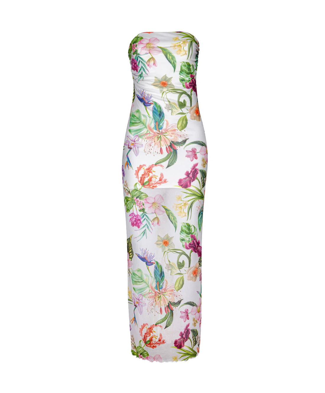 Sofia Tube Dress