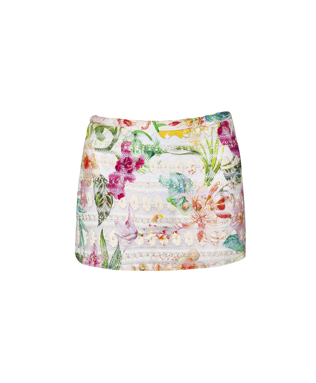 Viv Skirt