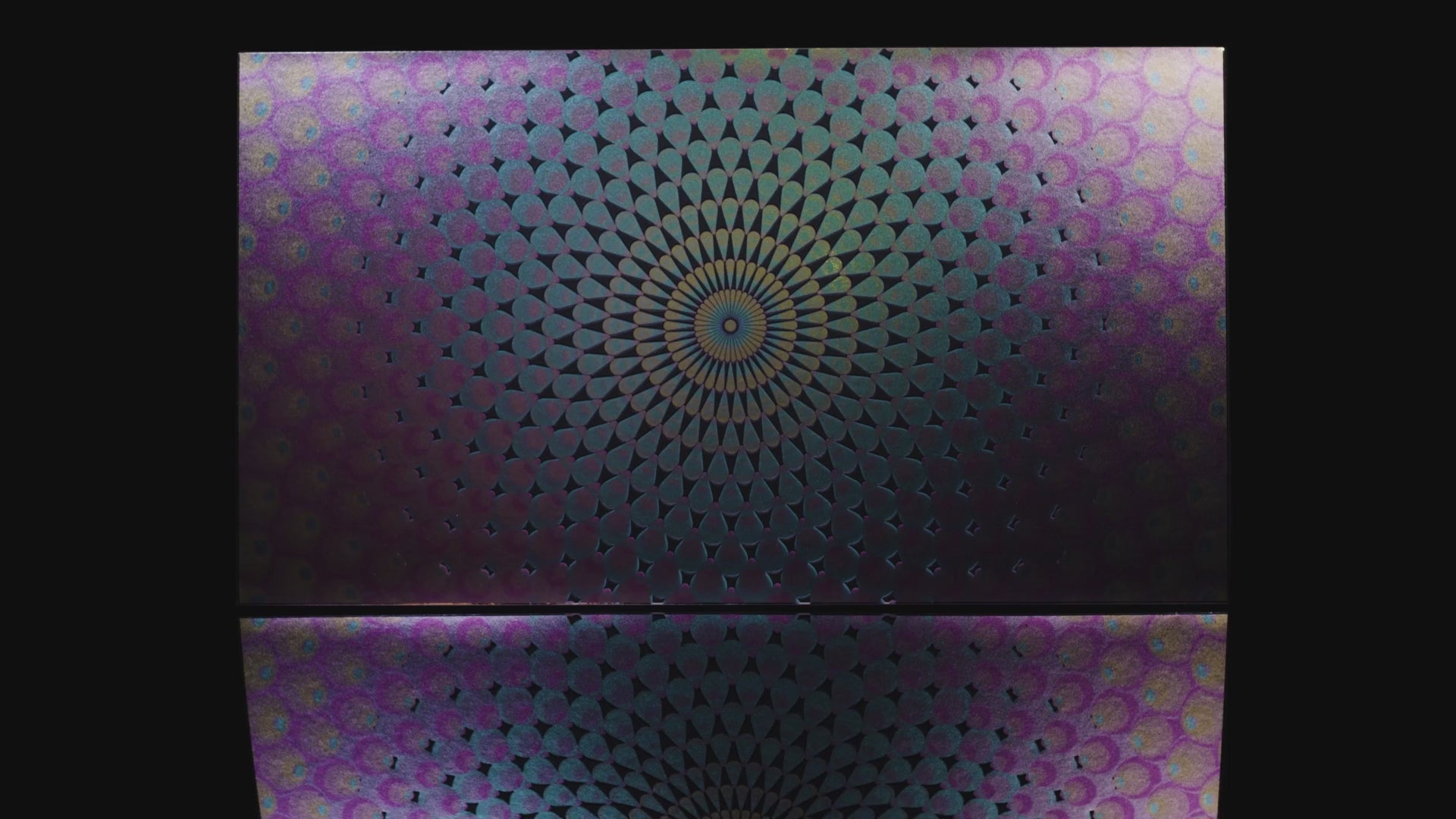 Mesmerize Wallpaper | Style: 66/01