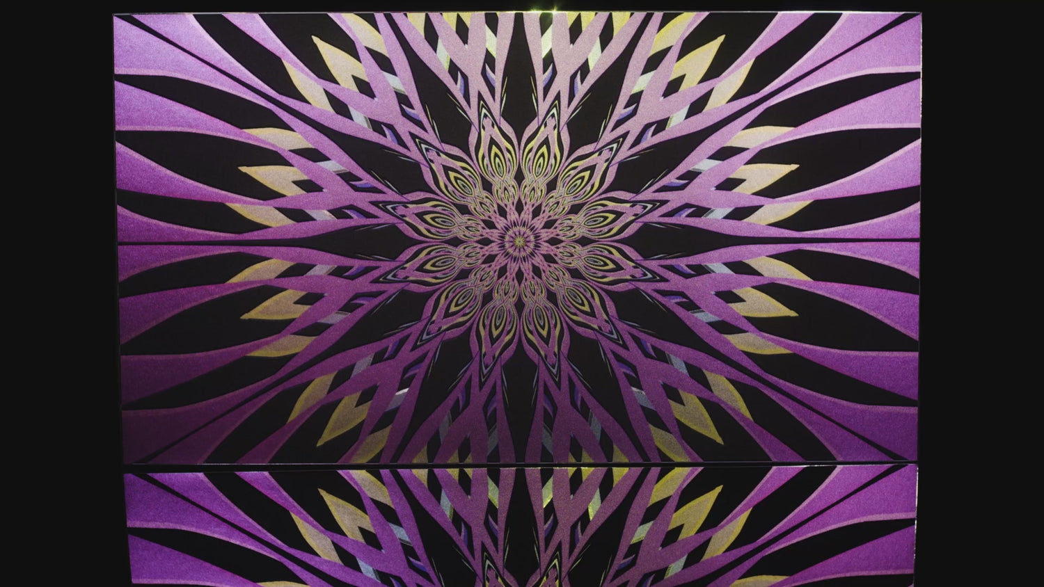 Mesmerize Wallpaper | Style: 04/03