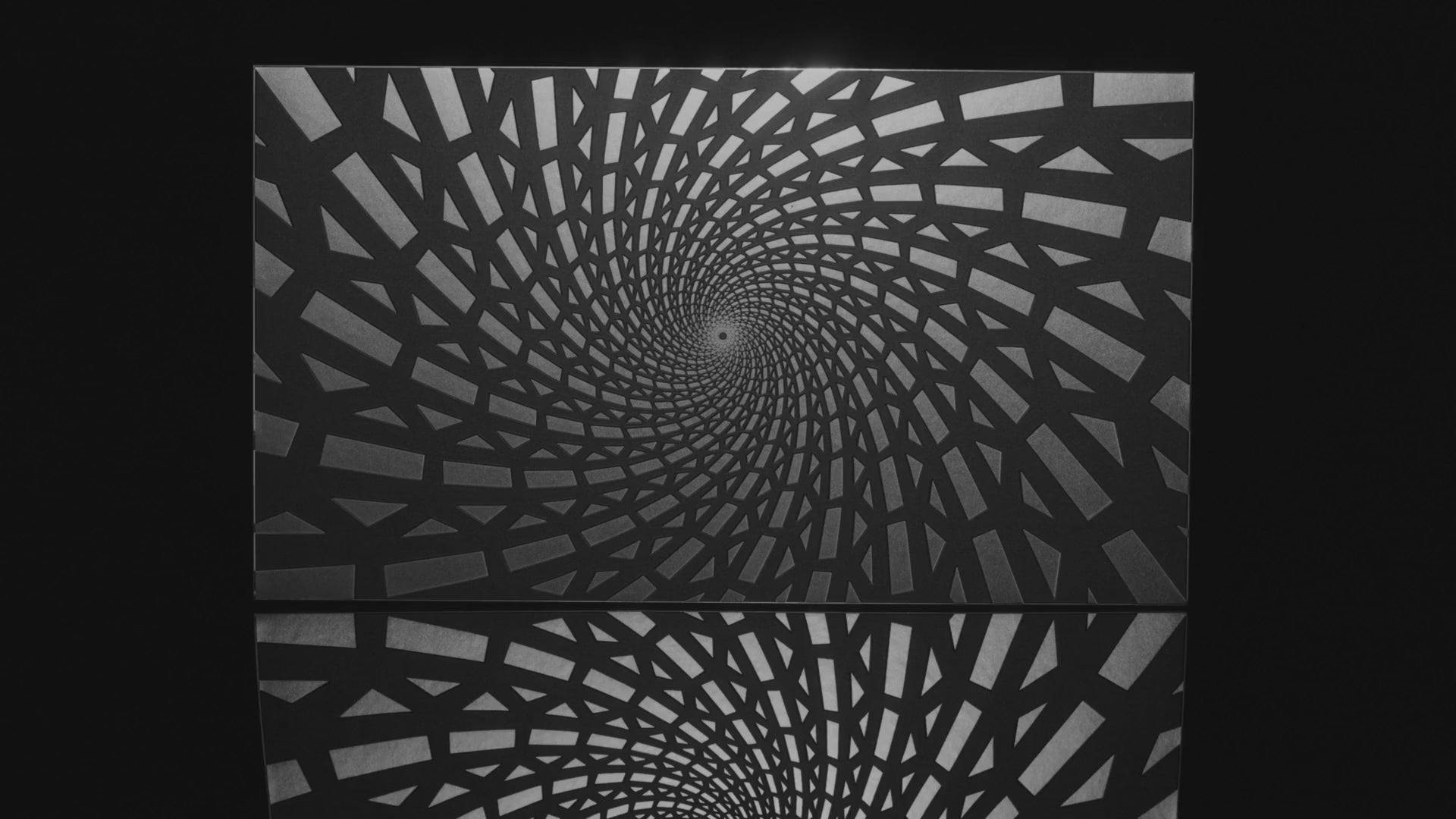 Mesmerize Wallpaper | Style: 28/01 SILVER