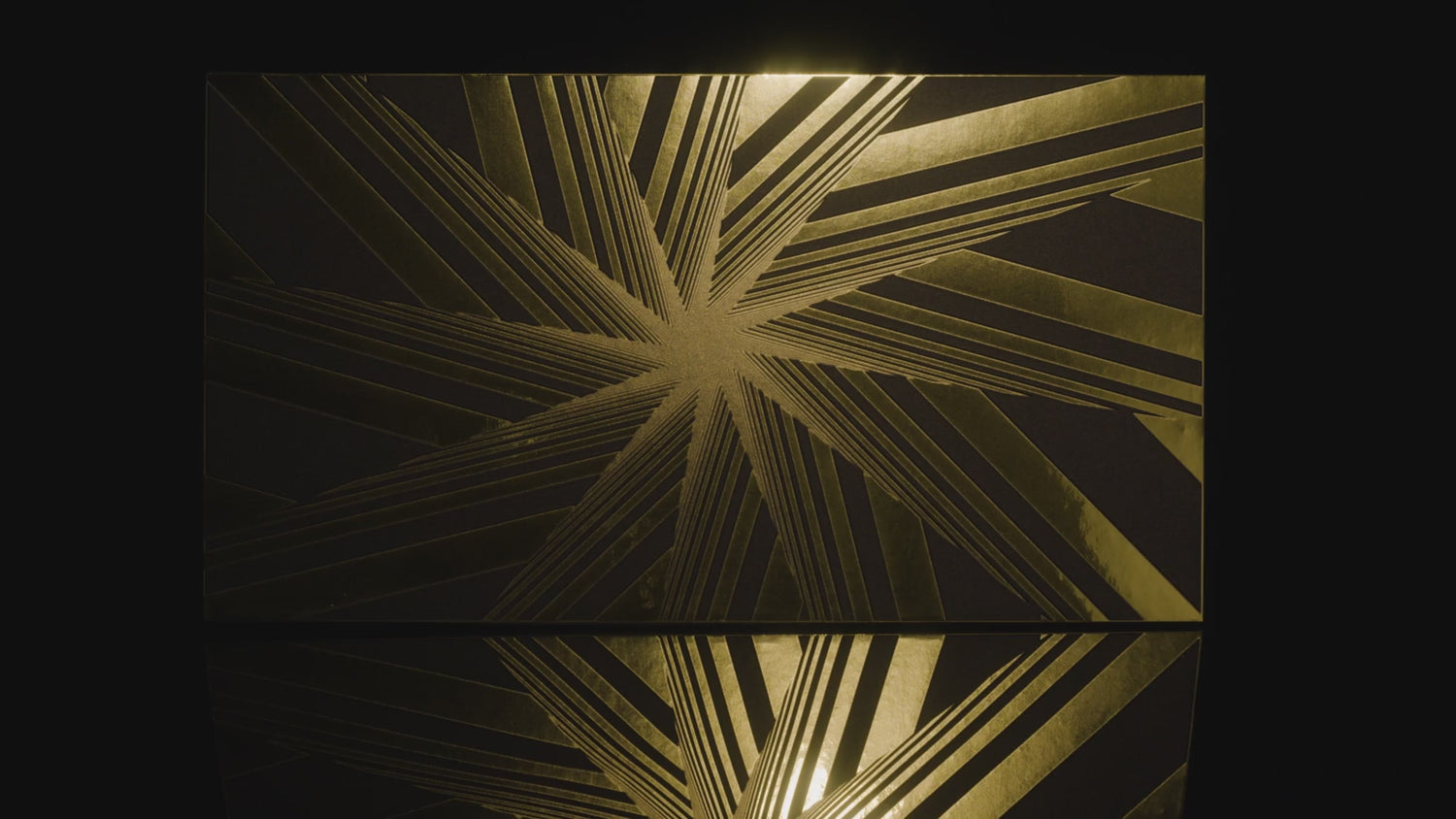 Mesmerize Wallpaper | Style: 19/01 GOLD