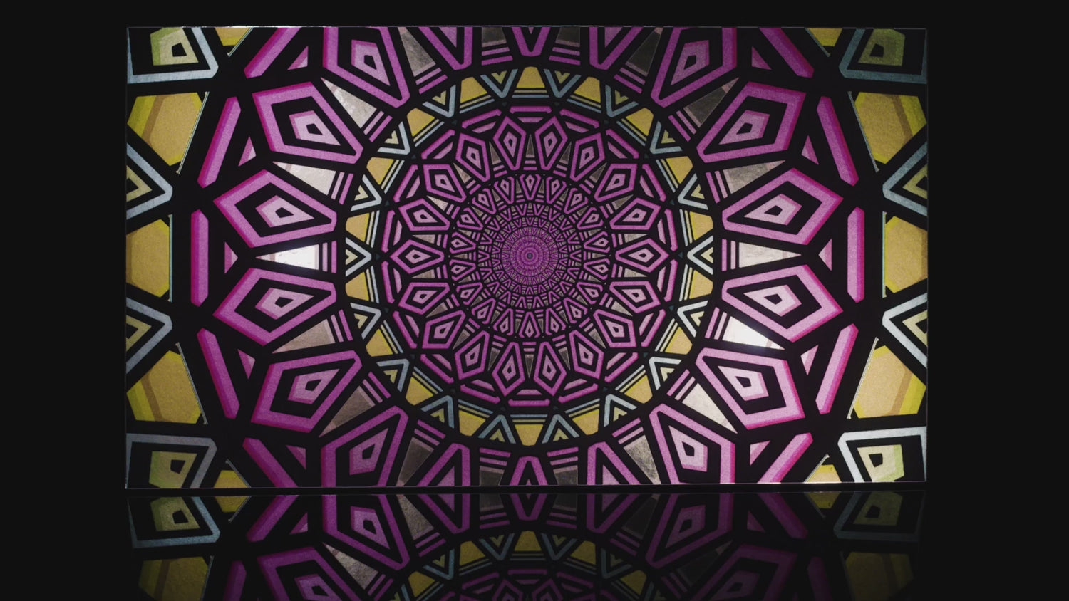 Mesmerize Wallpaper | Style: 41/01