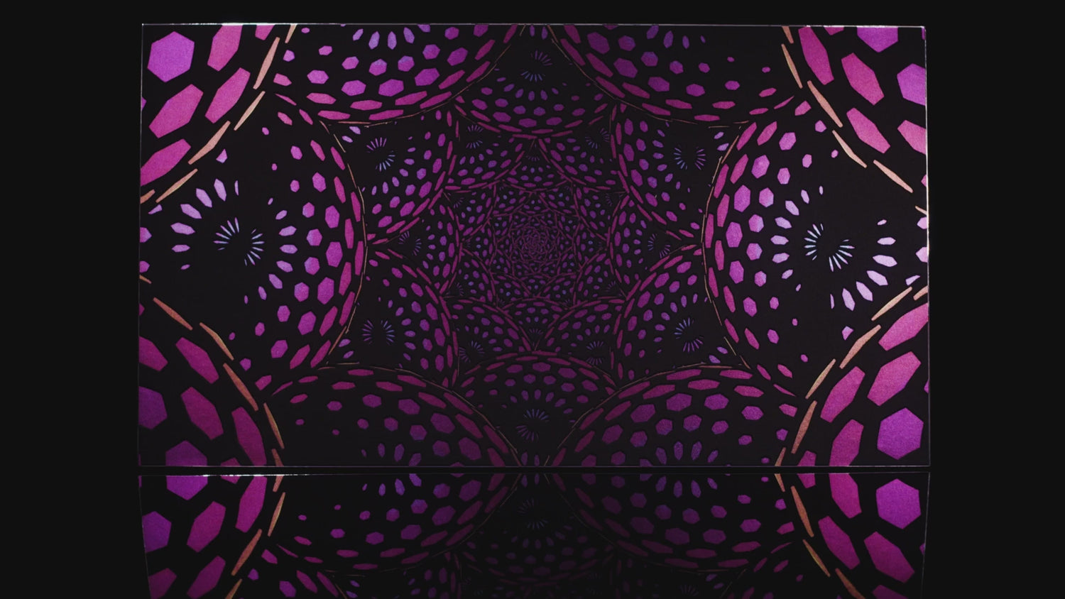Mesmerize Wallpaper | Style: 36/03