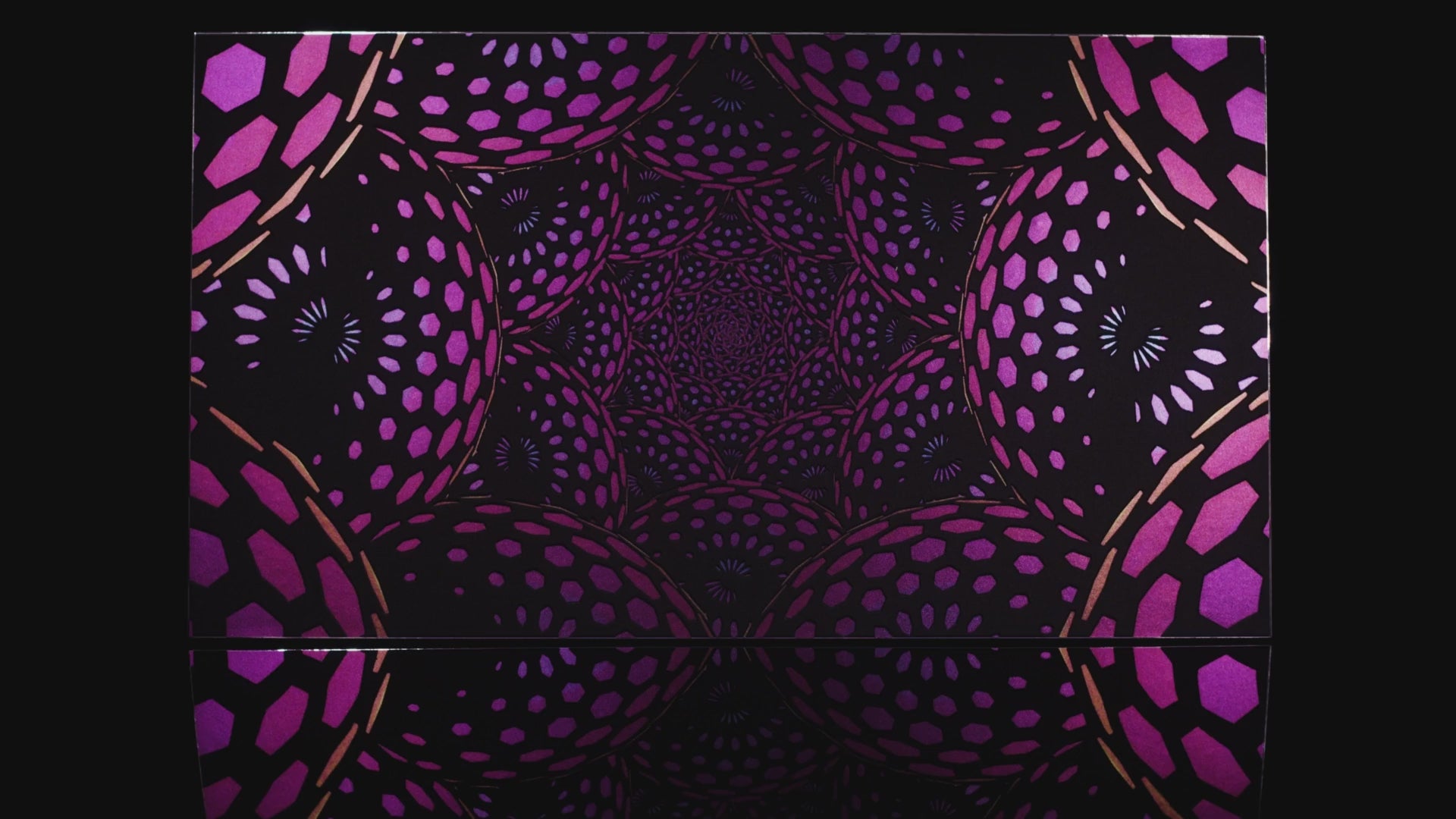 Mesmerize Wallpaper | Style: 36/03