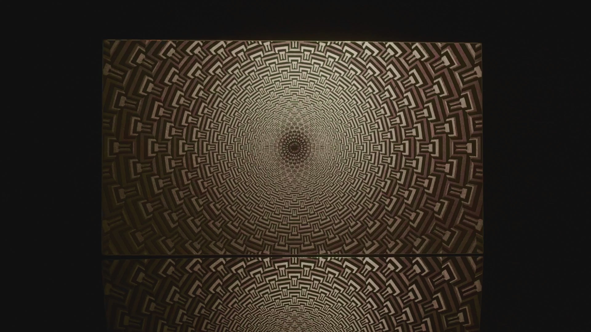 Mesmerize Wallpaper | Style: 27/01 GOLD