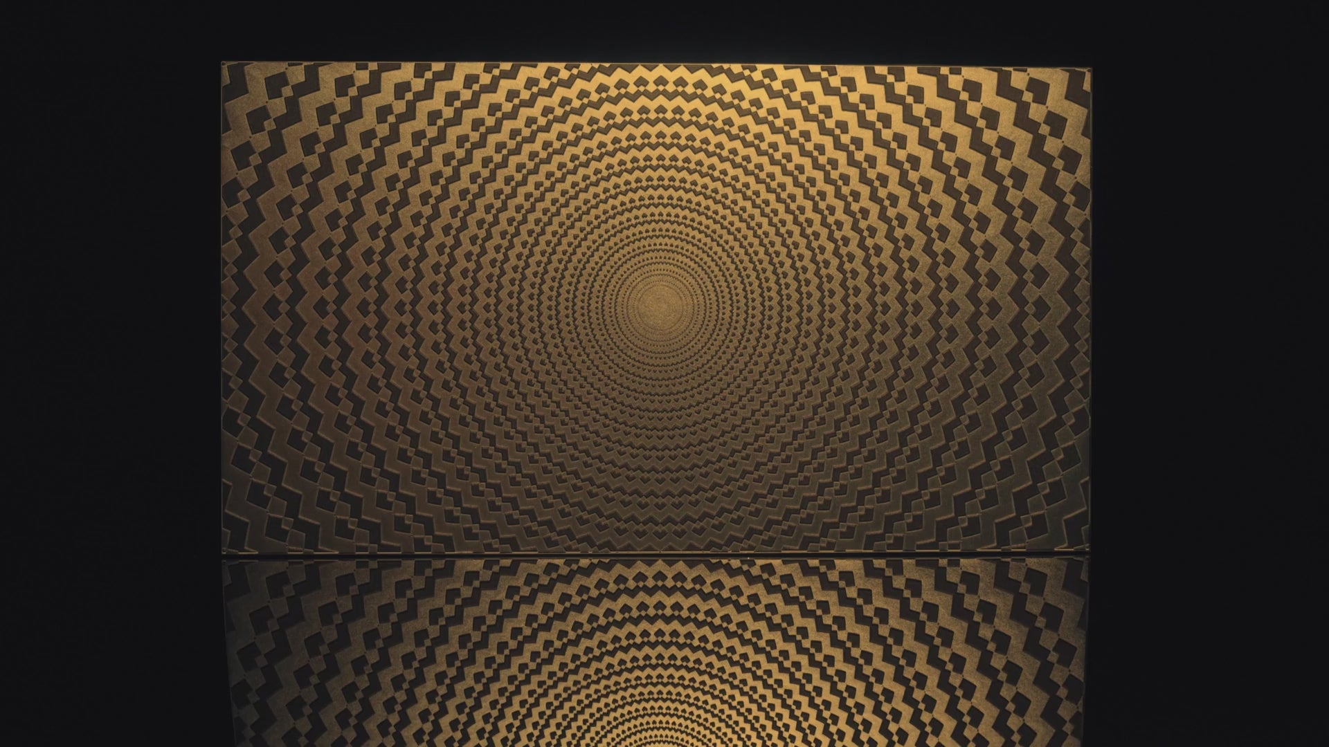 Mesmerize Wallpaper | Style: 24/02 GOLD