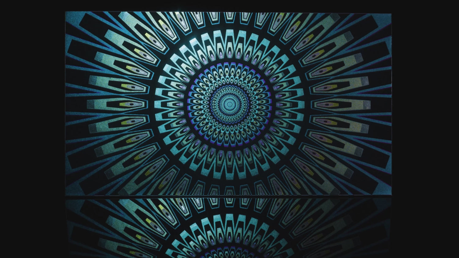 Mesmerize Wallpaper | Style: 12/03