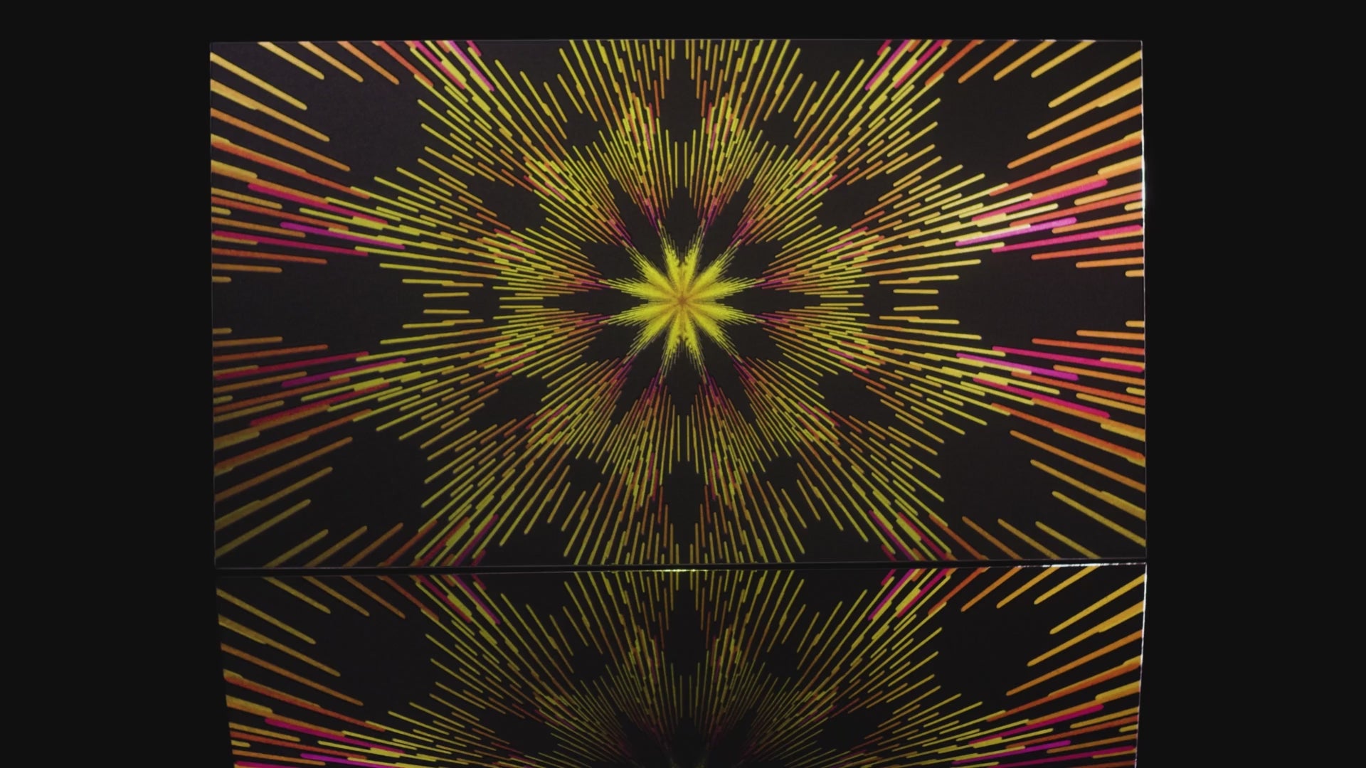 Mesmerize Wallpaper | Style: 37/04