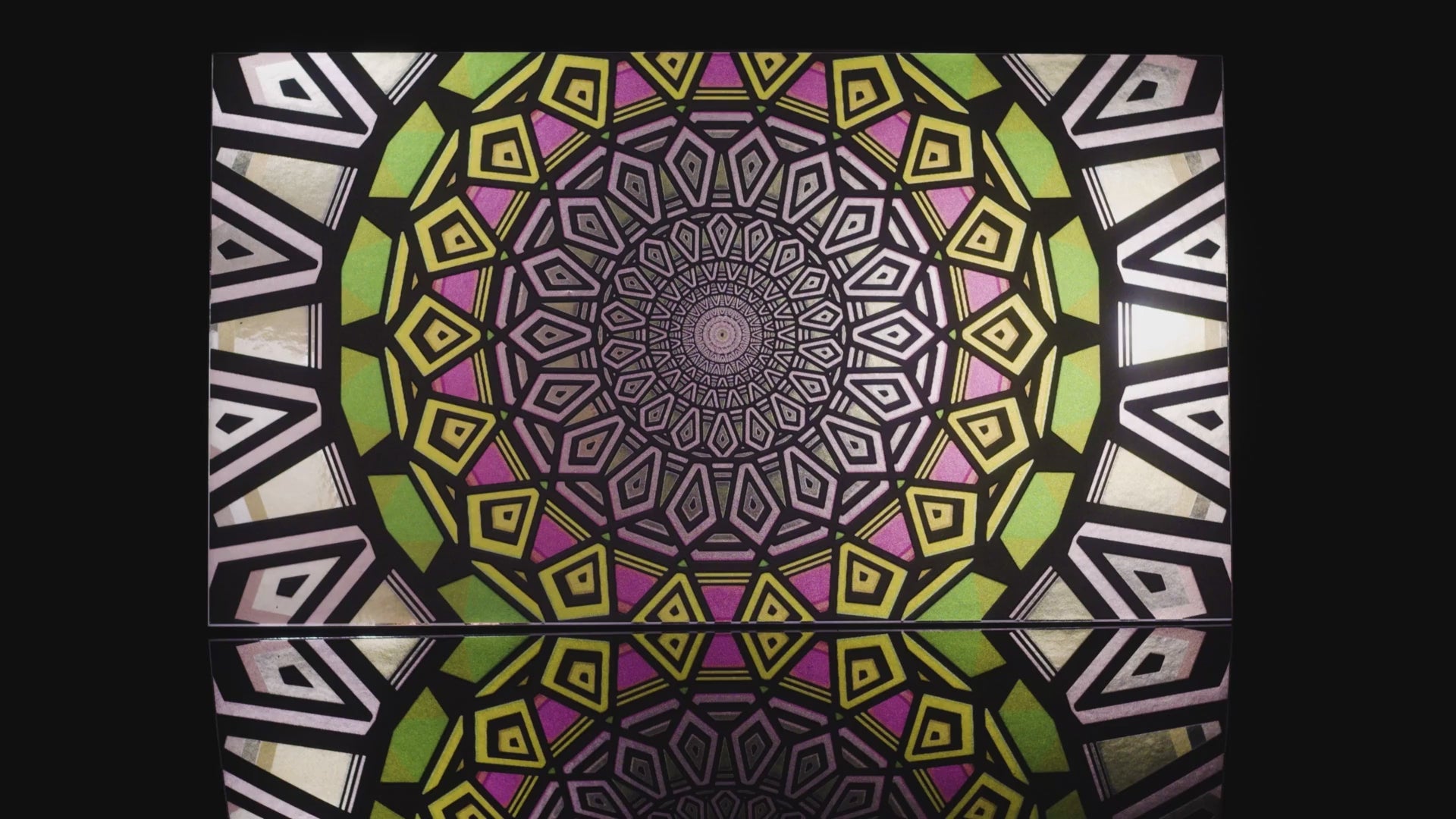 Mesmerize Wallpaper | Style: 41/02