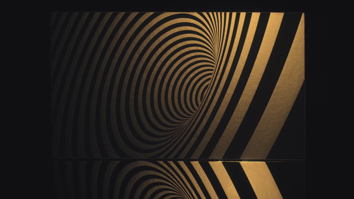 Mesmerize Wallpaper | Style: 29/01 GOLD