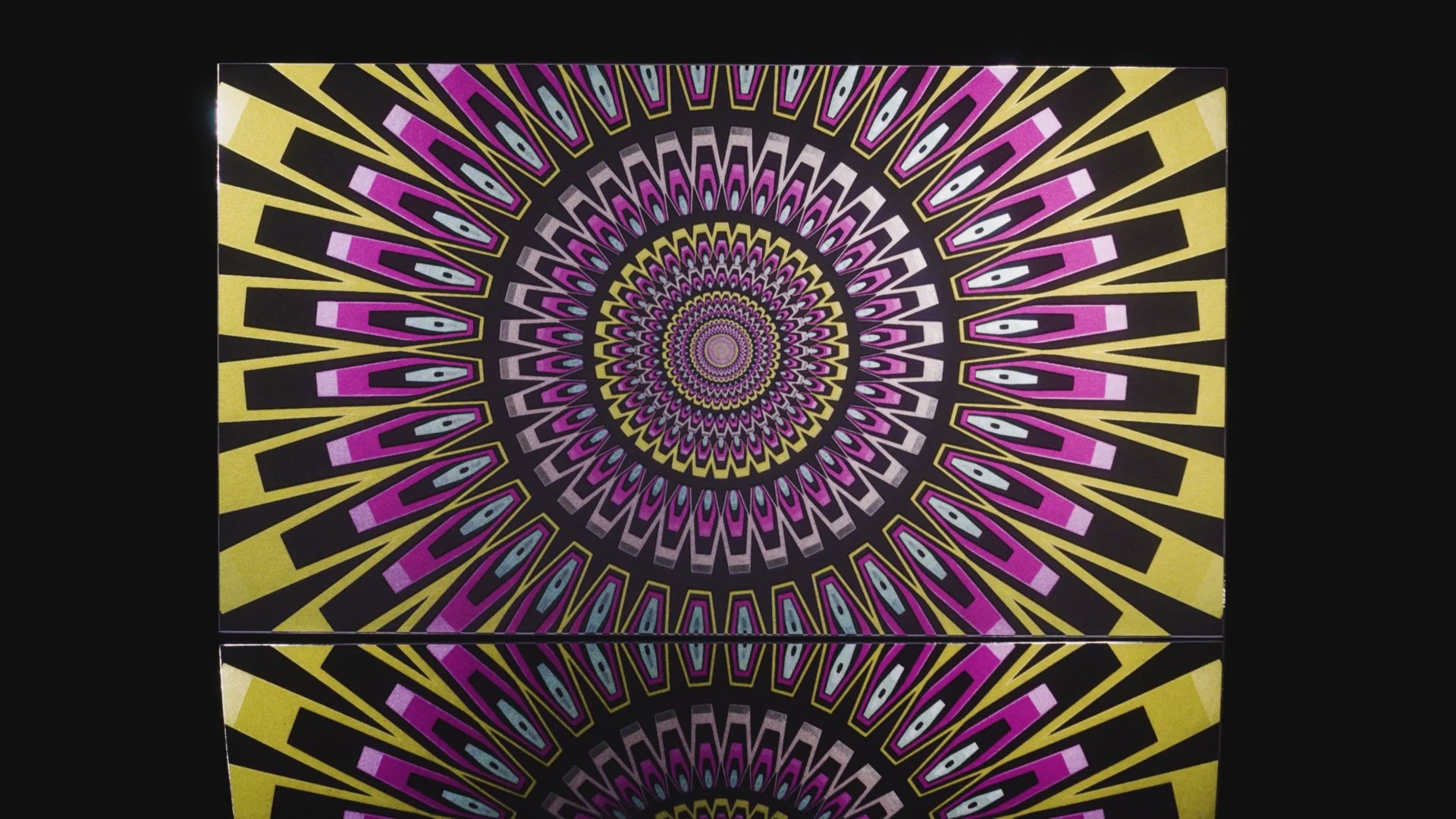 Mesmerize Wallpaper | Style: 12/04