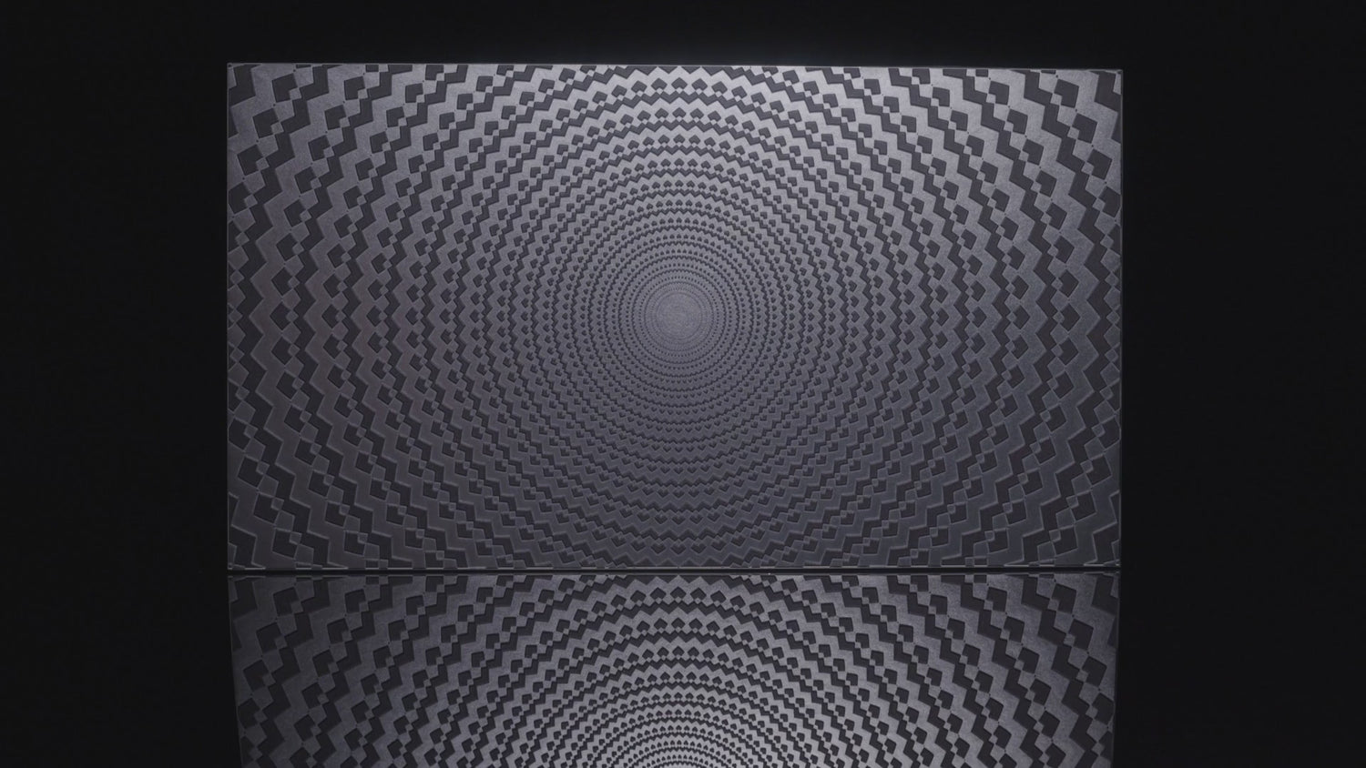 Mesmerize Wallpaper | Style: 24/02 SILVER