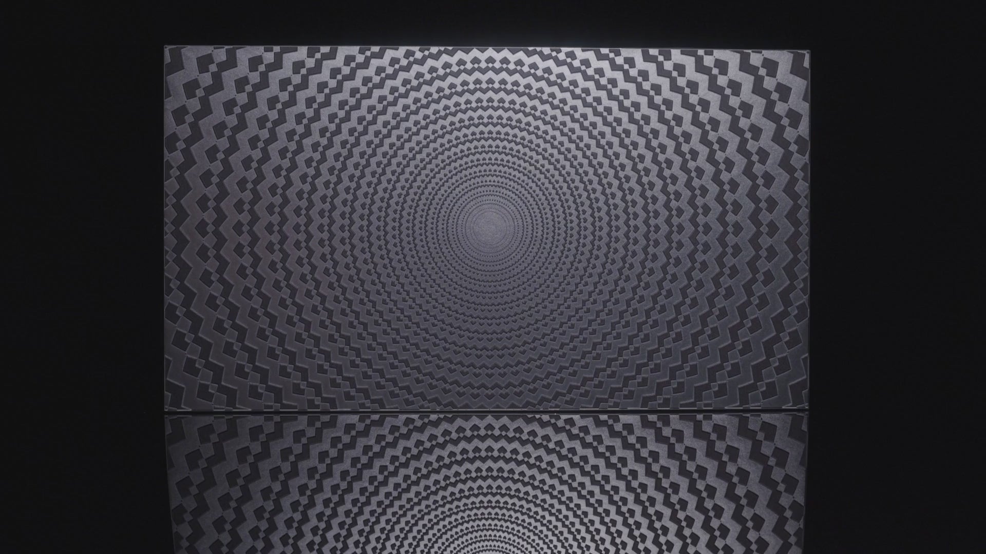 Mesmerize Wallpaper | Style: 24/02 SILVER