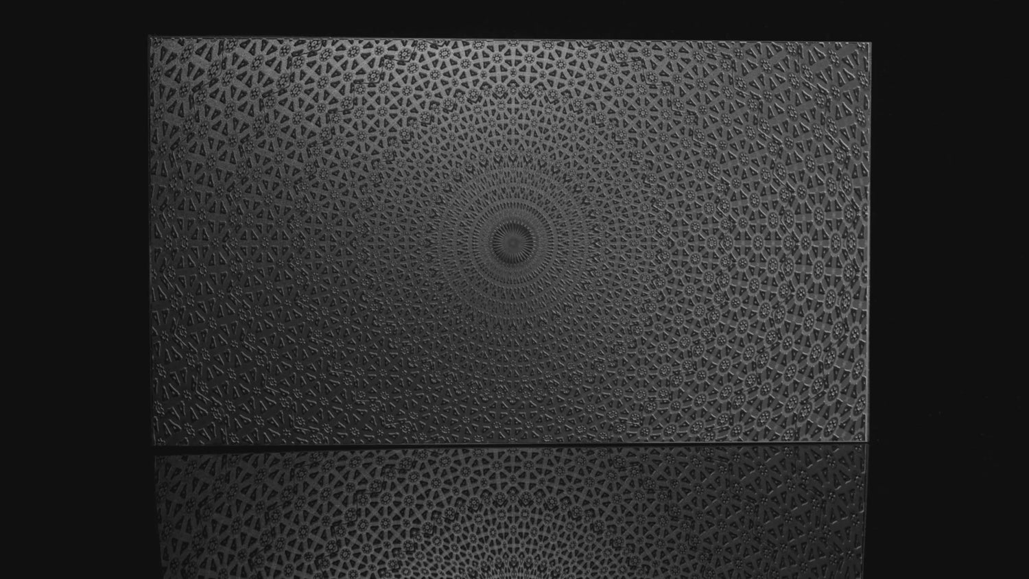 Mesmerize Wallpaper | Style: 23/01 SILVER