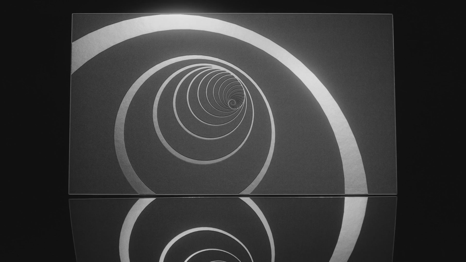 Mesmerize Wallpaper | Style: 18/01 SILVER