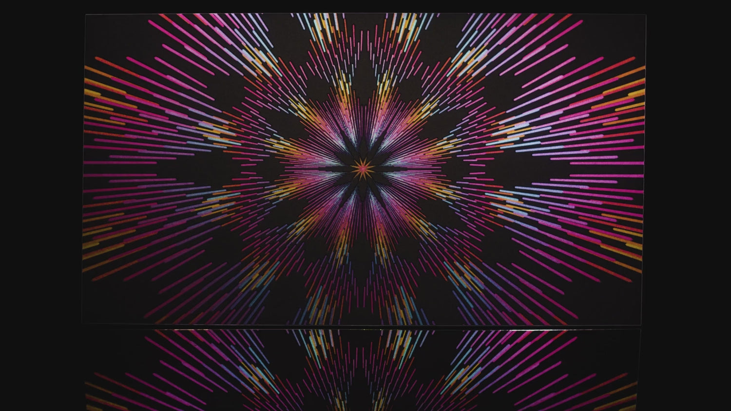 Mesmerize Wallpaper | Style: 37/03