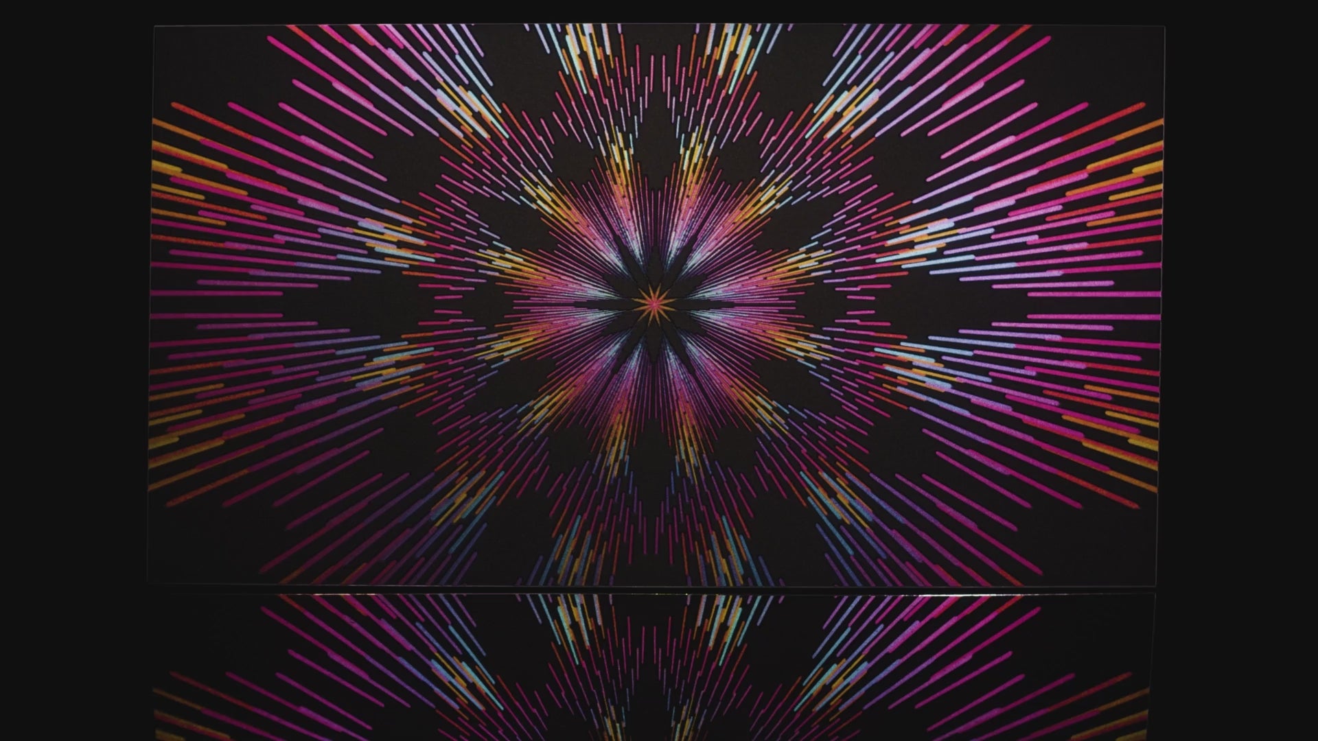 Mesmerize Wallpaper | Style: 37/03